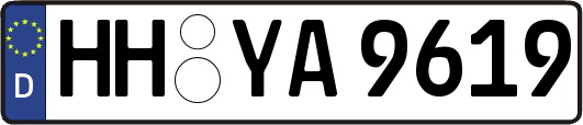 HH-YA9619