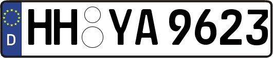 HH-YA9623