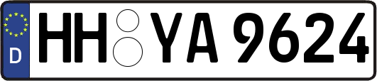 HH-YA9624
