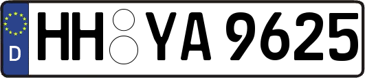 HH-YA9625