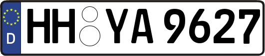 HH-YA9627