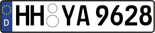 HH-YA9628
