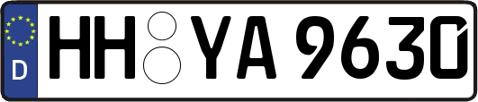 HH-YA9630