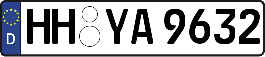 HH-YA9632