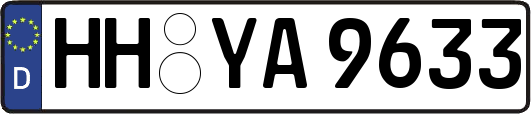 HH-YA9633