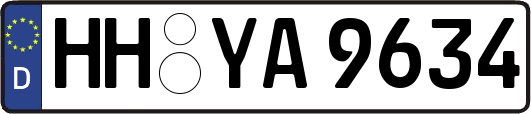 HH-YA9634
