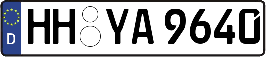HH-YA9640