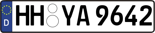 HH-YA9642