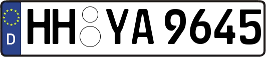 HH-YA9645