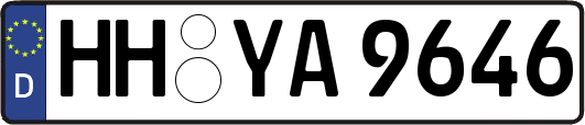 HH-YA9646