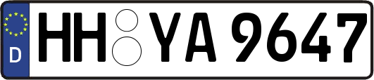 HH-YA9647