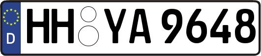HH-YA9648