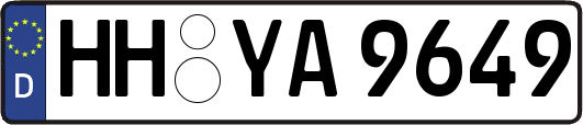 HH-YA9649