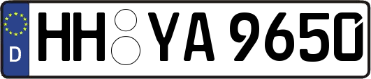 HH-YA9650