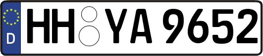 HH-YA9652