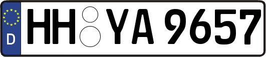 HH-YA9657