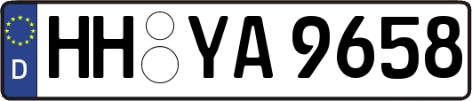 HH-YA9658