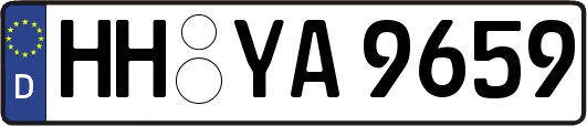 HH-YA9659