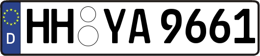 HH-YA9661