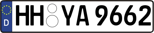 HH-YA9662