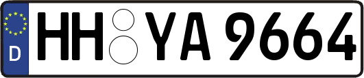 HH-YA9664
