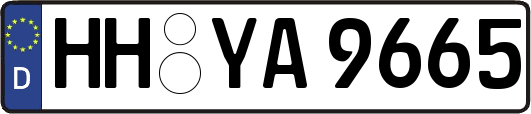 HH-YA9665