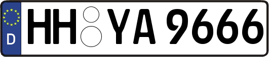 HH-YA9666