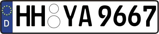 HH-YA9667