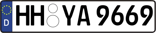 HH-YA9669