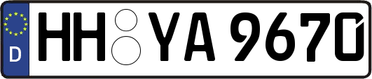 HH-YA9670