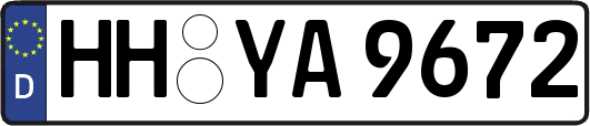 HH-YA9672