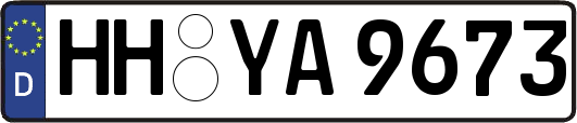 HH-YA9673