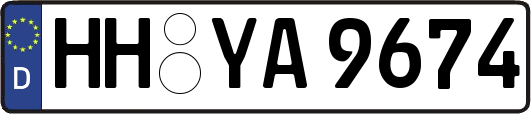 HH-YA9674