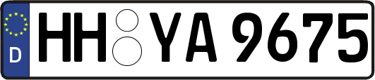 HH-YA9675