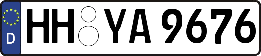 HH-YA9676