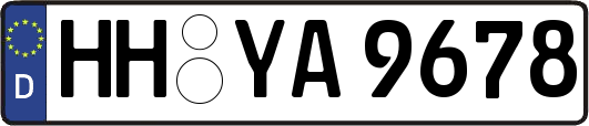 HH-YA9678