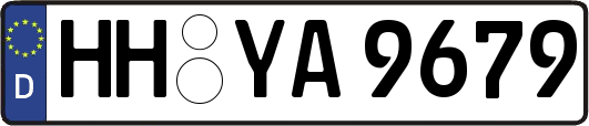 HH-YA9679