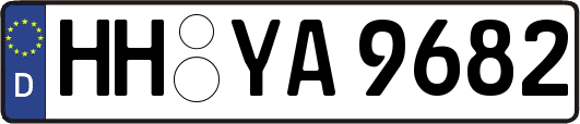 HH-YA9682