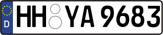 HH-YA9683