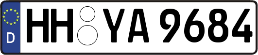 HH-YA9684