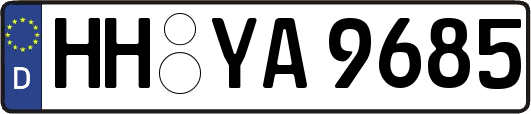 HH-YA9685