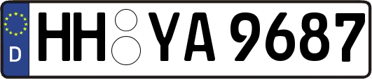 HH-YA9687