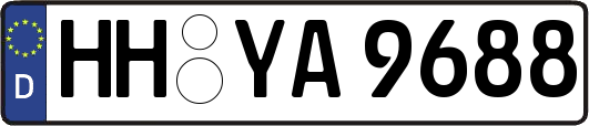 HH-YA9688
