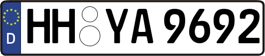 HH-YA9692