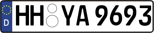 HH-YA9693