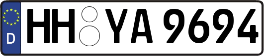 HH-YA9694