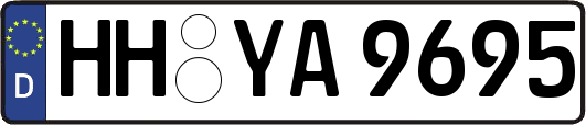HH-YA9695