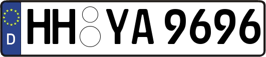 HH-YA9696