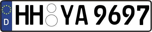 HH-YA9697