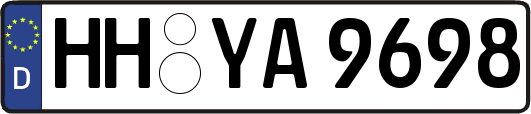 HH-YA9698